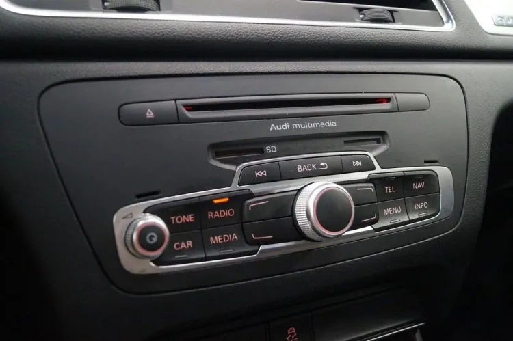Audi