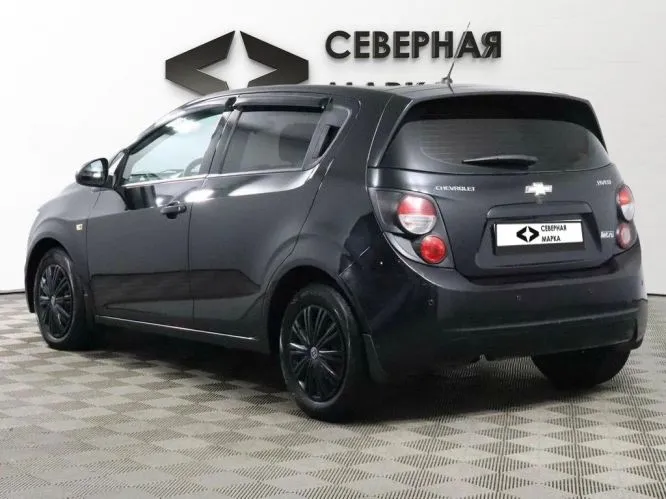 Chevrolet