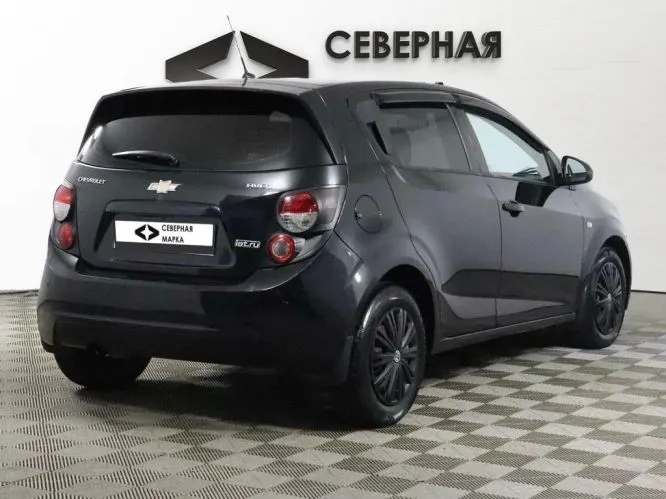 Chevrolet