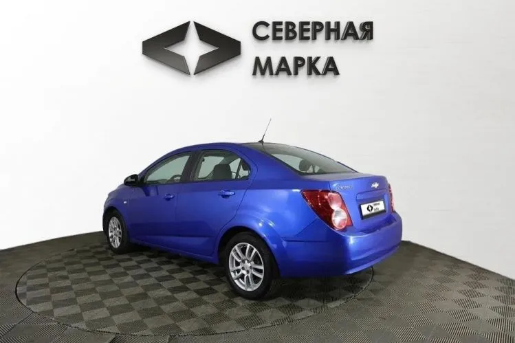 Chevrolet