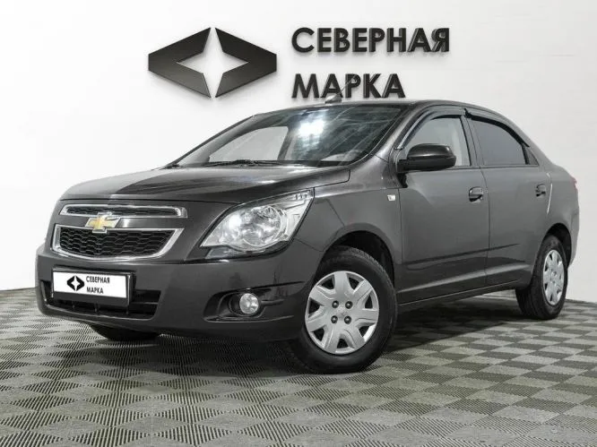 Chevrolet