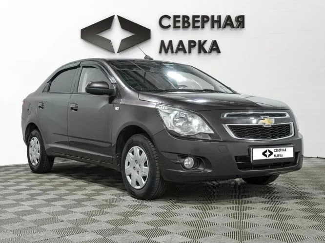 Chevrolet
