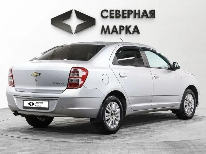 Chevrolet