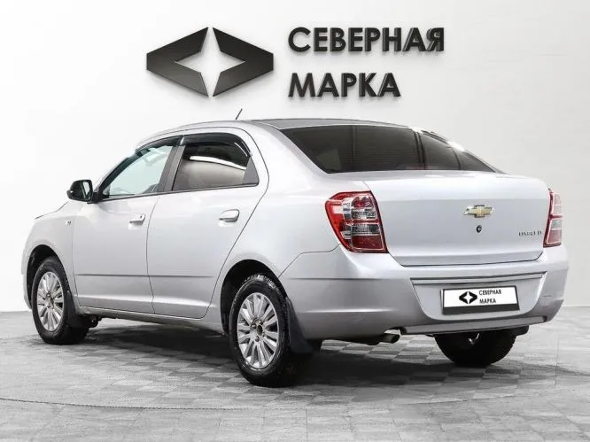 Chevrolet