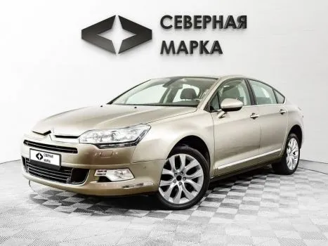 Citroen