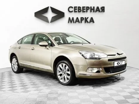 Citroen