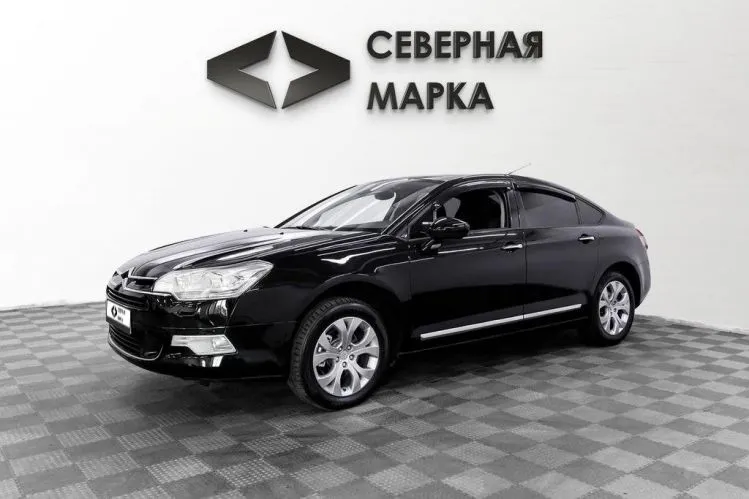 Citroen