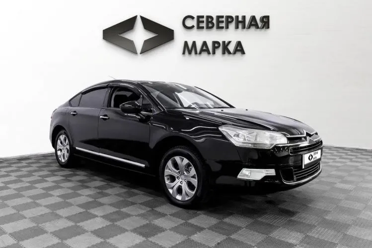 Citroen