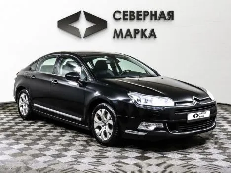 Citroen