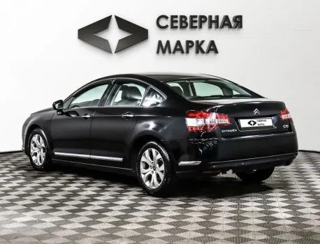Citroen