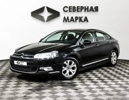 Citroen