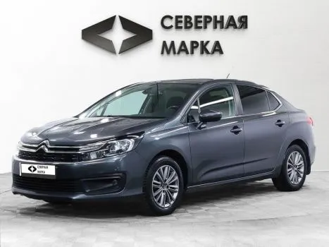 Citroen