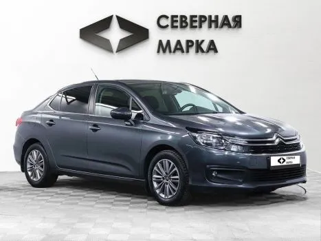 Citroen