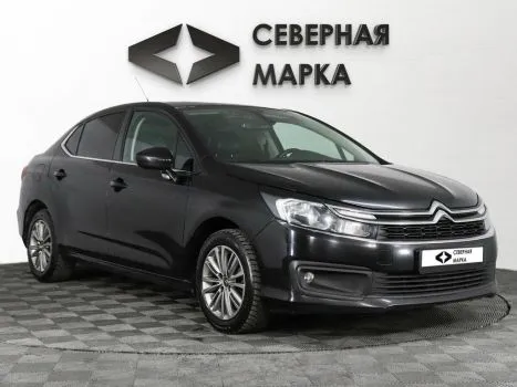 Citroen