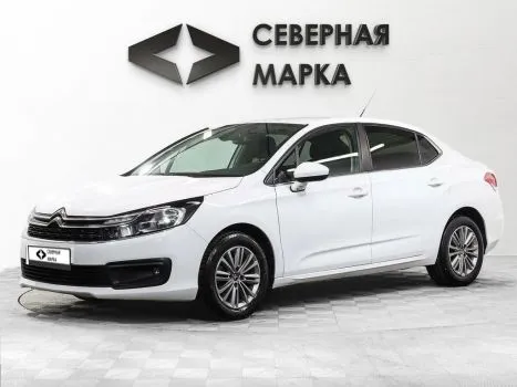 Citroen