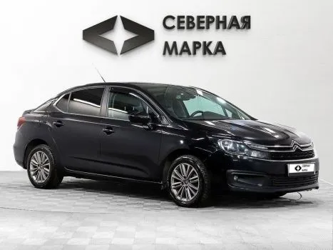Citroen