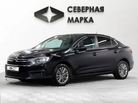 Citroen