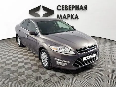 Ford