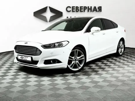 Ford