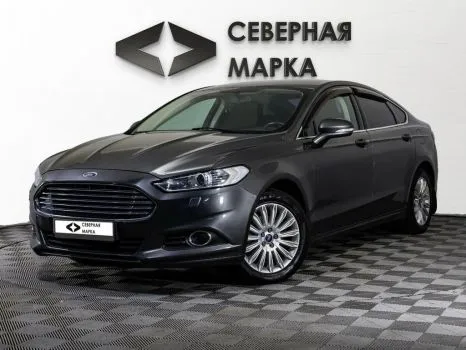 Ford