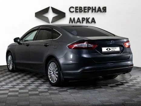 Ford