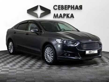 Ford