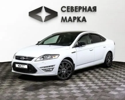 Ford