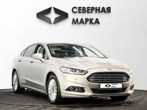 Ford