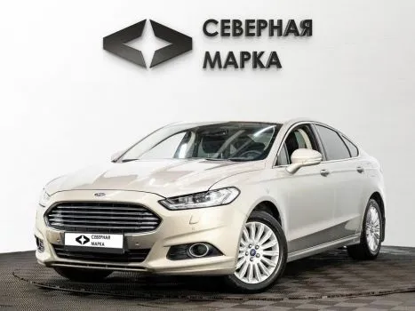Ford