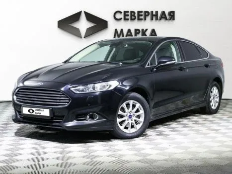 Ford