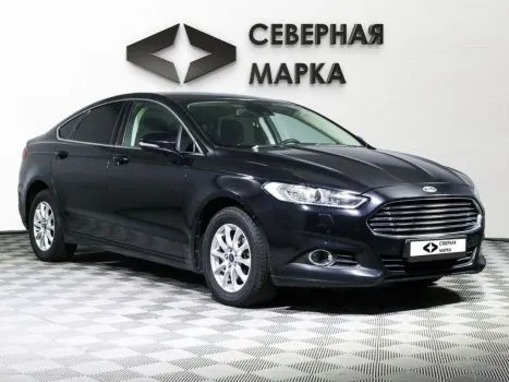 Ford