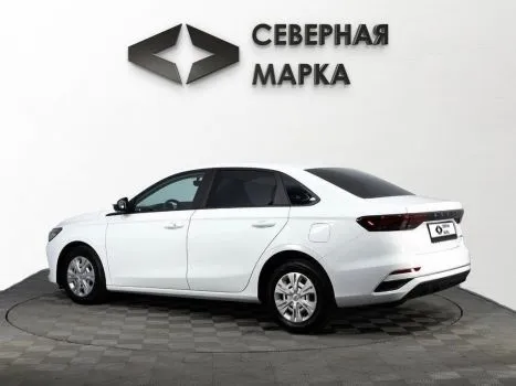 Geely
