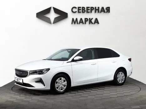 Geely