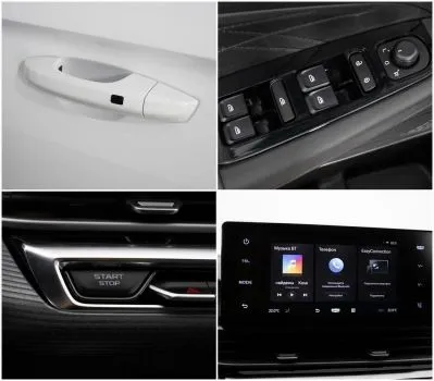 Geely
