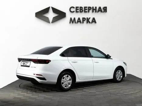Geely