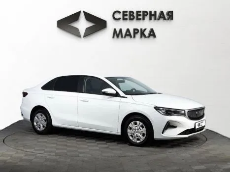 Geely
