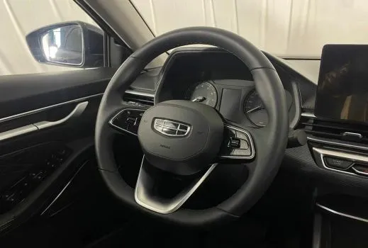 Geely