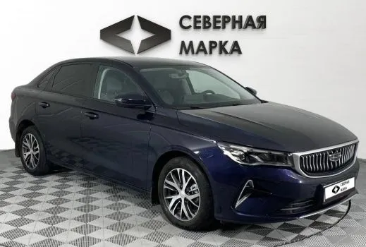 Geely