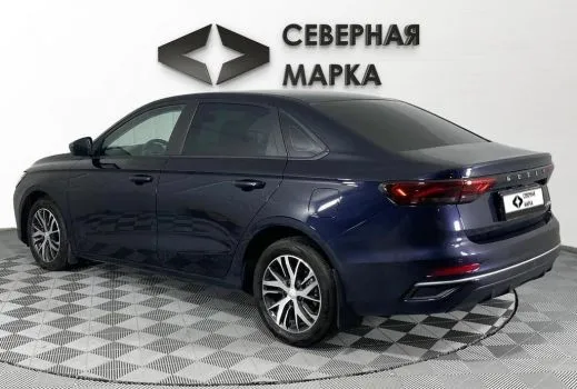Geely