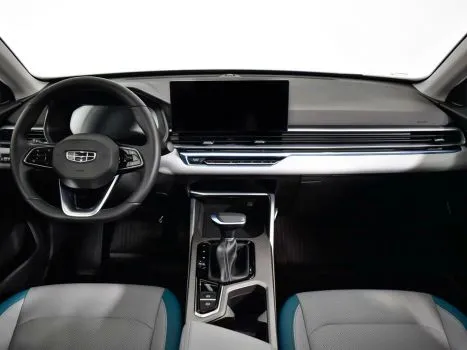 Geely