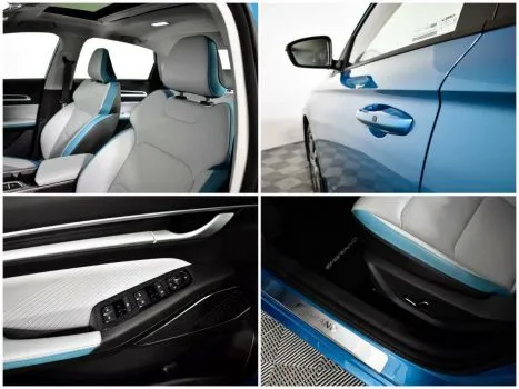 Geely