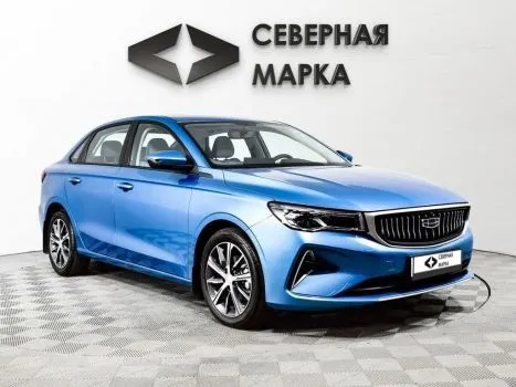 Geely