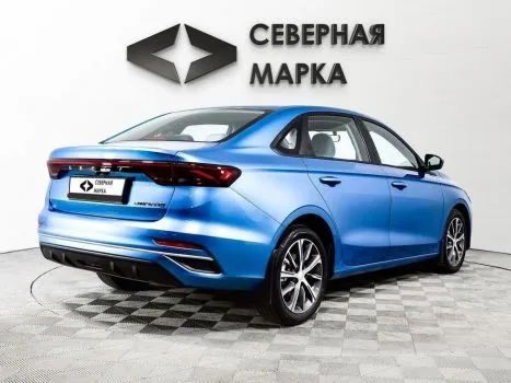 Geely