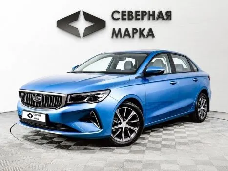 Geely