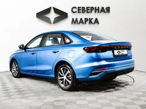 Geely