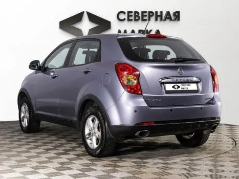 SsangYong