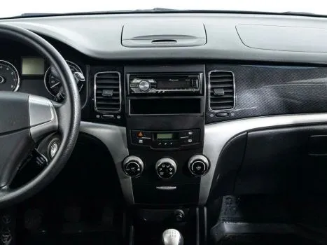 SsangYong