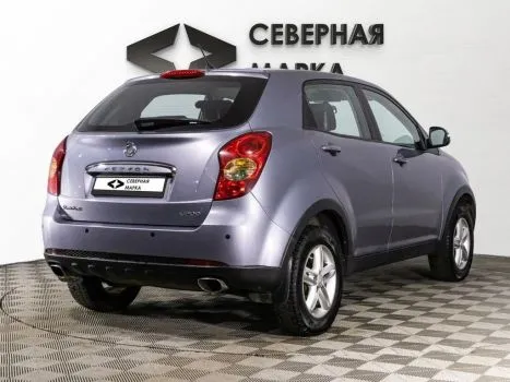 SsangYong