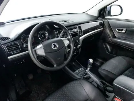 SsangYong