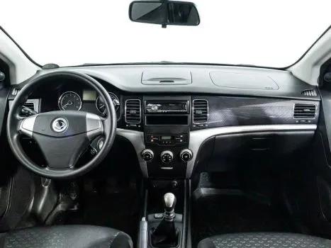 SsangYong